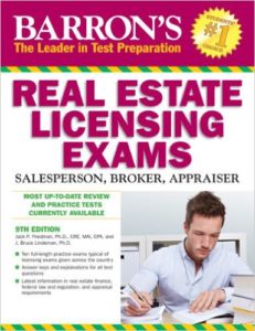 How to pass IL real estate exam